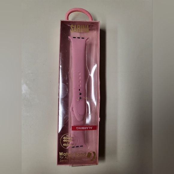 Sarina Apple Watch Band - Picture 1 of 5